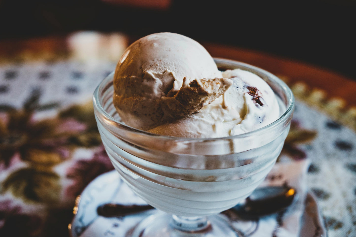 Whey Protein for Ice Cream: How to Get a Creamy, High-Protein Scoop Every Time