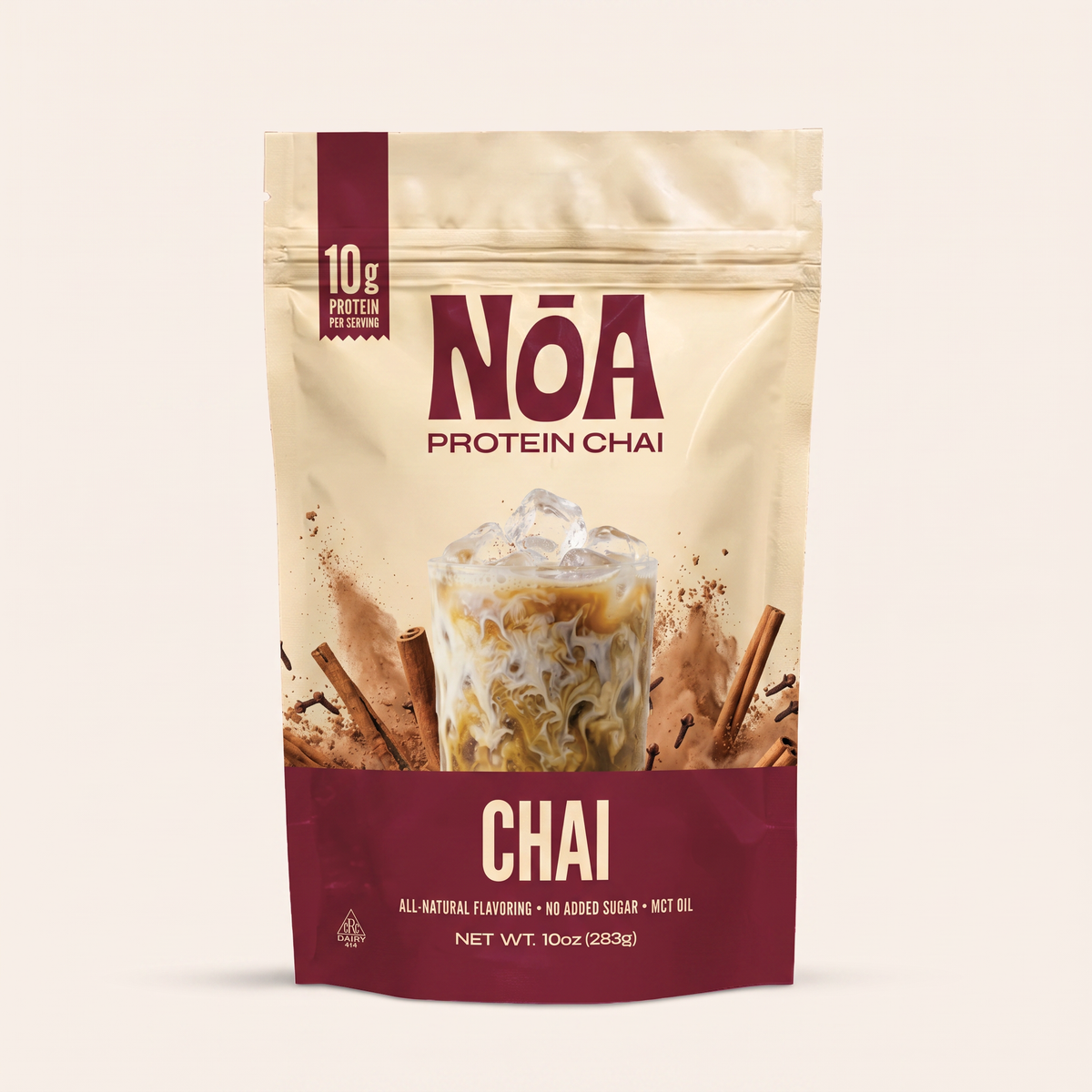 Protein Chai