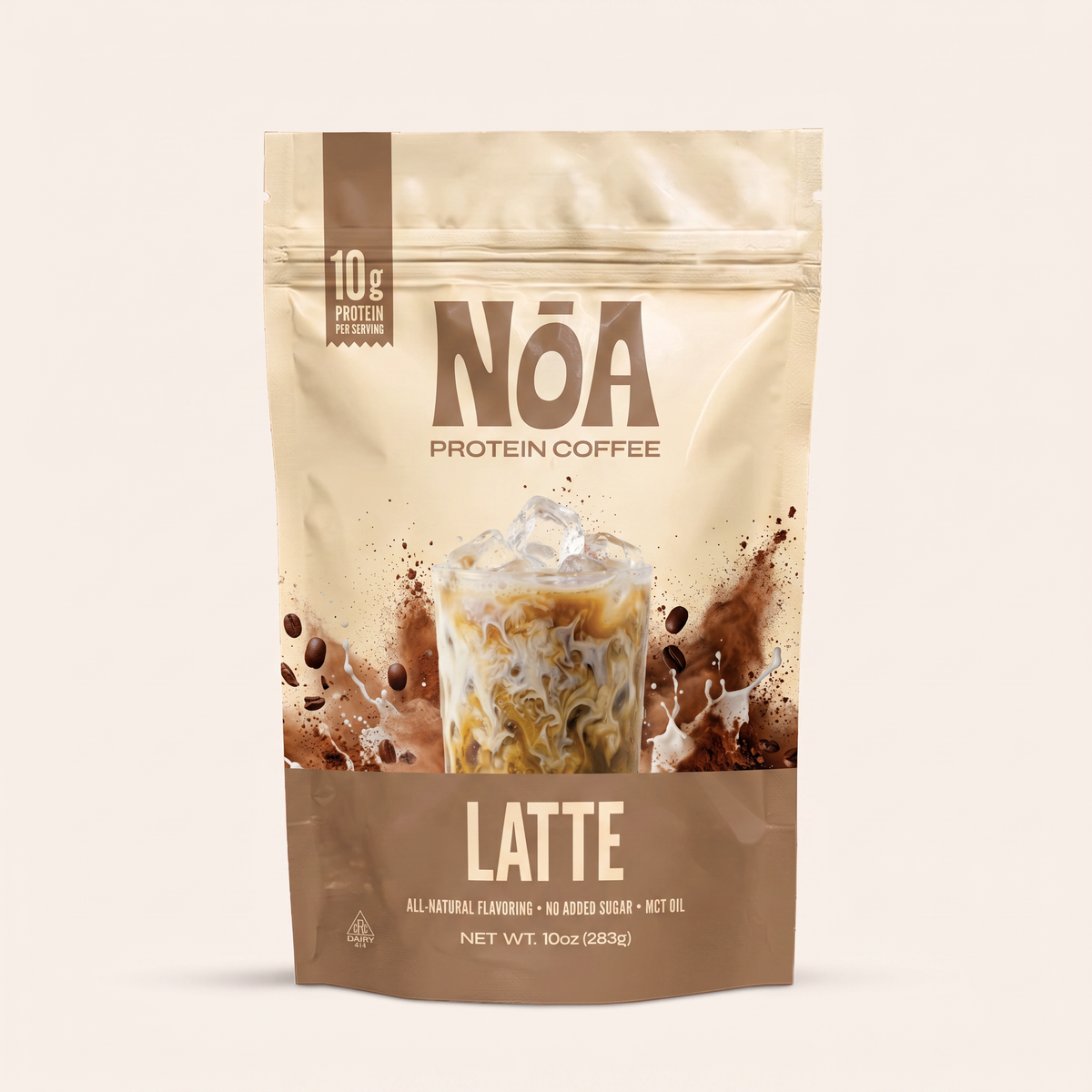 Original Protein Coffee